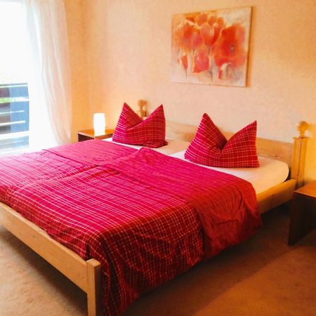 Haus An Der Therme باد اندورف المظهر الخارجي الصورة