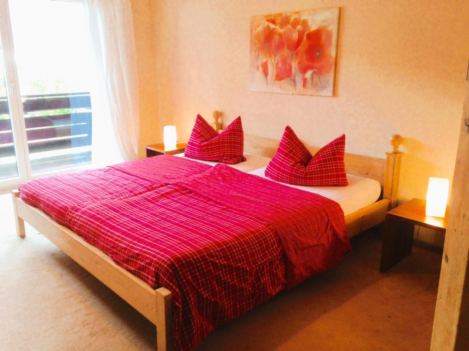 Haus An Der Therme باد اندورف المظهر الخارجي الصورة